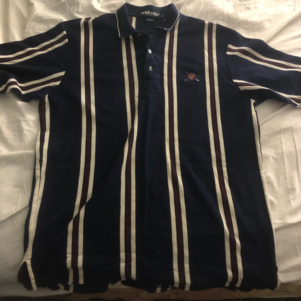 Polo golf Ralph Lauren